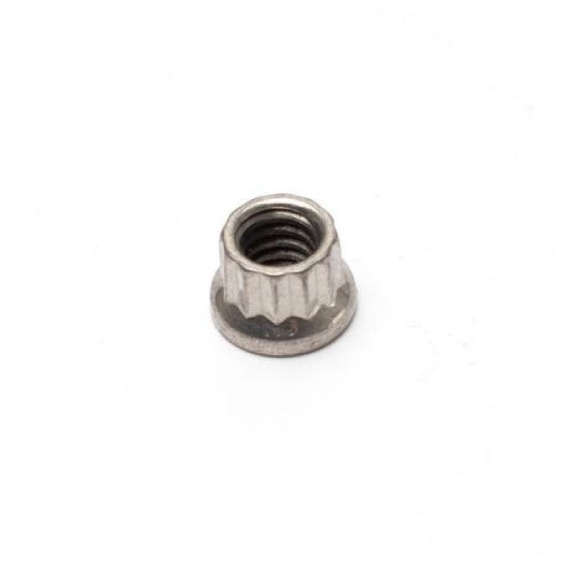 S&S Cycle 1/4-20 Nut 500-0885