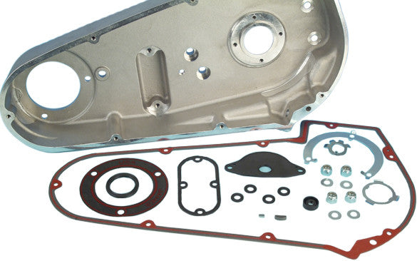 JAMES GASKETSGasket Primary Cover 8 Hole Big Twin Early Kit 60540-65-K60540-65-K