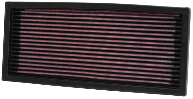 K&N Replacement Air Filter DODGE VIPER V10-8.0L 1992-96 33-2085