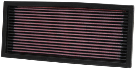 K&N Replacement Air Filter DODGE VIPER V10-8.0L 1992-96 33-2085