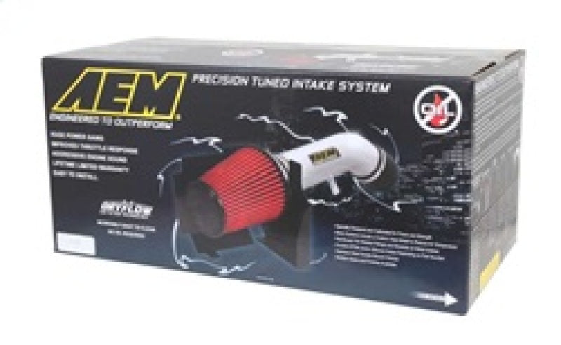 AEM Brute Force Intake System B.F.S.CHALLENGER 5.7L/6.1L 2009-2010 21-8223DC