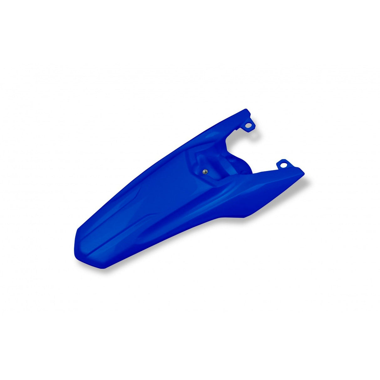 POLISPORT Rear Fender Yz65 Blue 8687000002