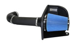 Corsa Apex 11-17 Jeep Grand Cherokee 5.7L MaxFlow 5 Metal Intake System 616857-O