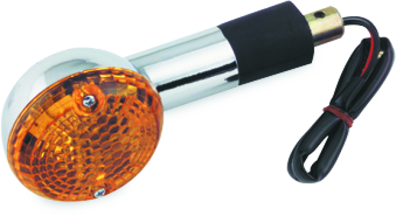 BikeMaster Suzuki Turn Signal - Front 263035