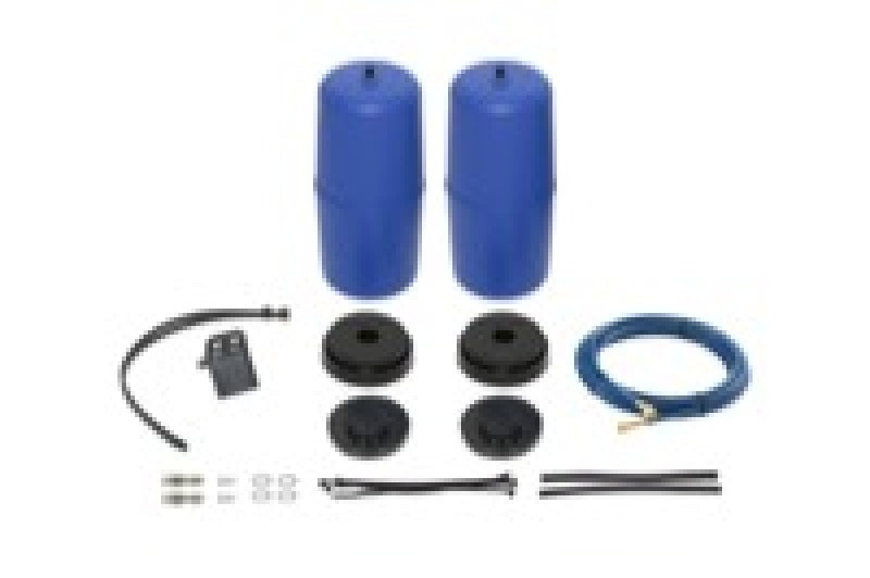 Firestone Coil-Rite Air Spring Kit 2020 Jeep Gladiator (W237604148) 4148