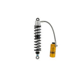 OHLINS Twin Shocks - 13" - Fully Adjustable - STX36 (HD357) HD 357