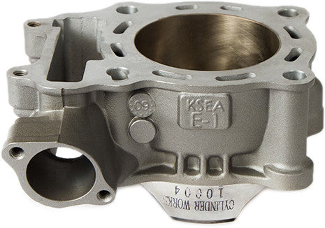 CYLINDER WORKS Cylinder Only 66.00/Std Hon 10004