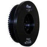 Fluidampr Dodge Cummins 6.7L Steel Internally Balanced Damper 920321