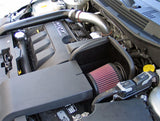 K&N 08-09 Dodge Caliber SRT-4 (L4) 2.4L Performance Intake 57-1560