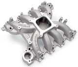 Edelbrock Victor Jr Ford EFI for 4 6L Engines Manifold Only 28385