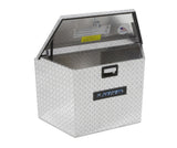 Lund Universal Challenger Specialty Tool Box - Brite 6134