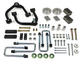 Tuff Country 14-20 Toyota Tundra TRD Pro 4x4 & 2wd 2.5in Uni-Ball Lift Kit 52085