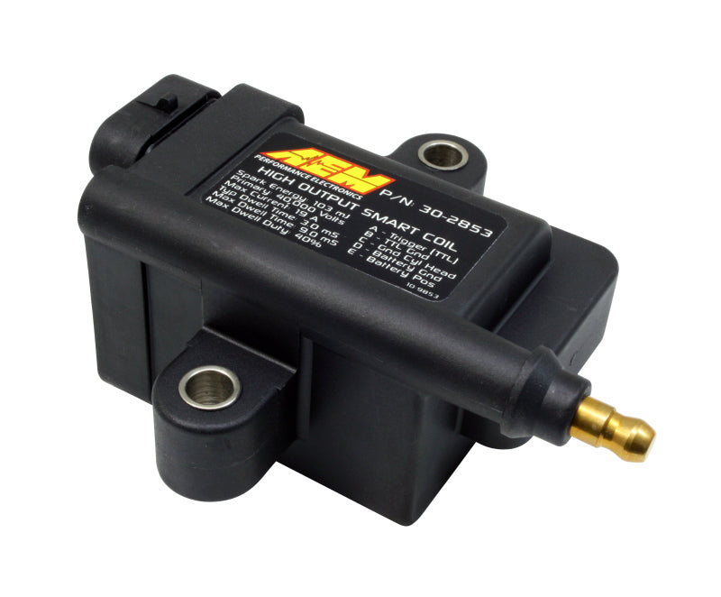 AEM Universal High Output Inductive Smart Coil 30-2853