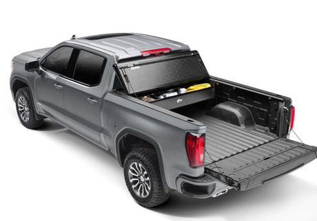 BAK 88-13 Chevy Silverado & F/S 1500/2500/3500 / 2014 2500/3500 HD BAK BOX 2 92100