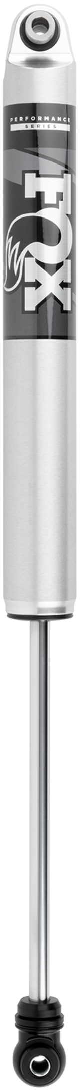 Fox 2018+ Jeep Wrangler JL 2.0 Performance Series 11.6in Smooth Body IFP Front Shock 4.5-6in. Lift 985-24-181