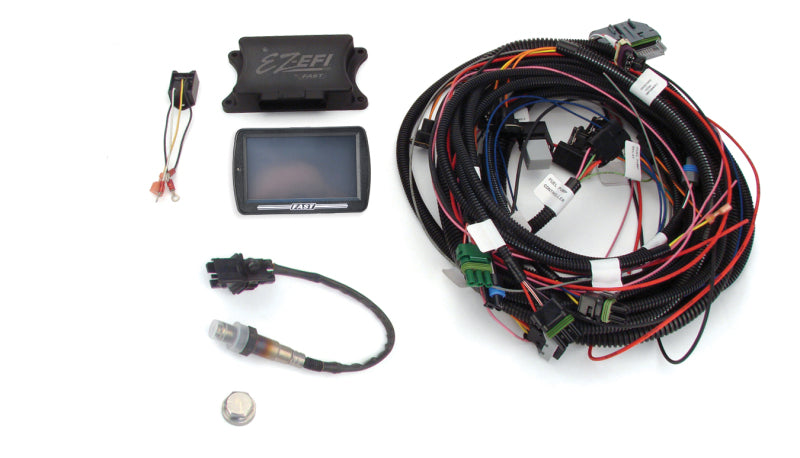 FAST Multiport Retro-Fit EZ-EFI Kit 302000-06