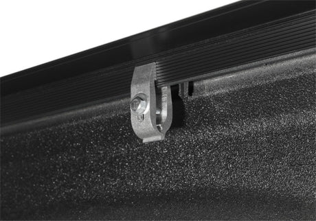 Truxedo 09-18 Ram 1500 & 19-20 Ram 1500 Classic 6ft 4in Sentry CT Bed Cover 1546916