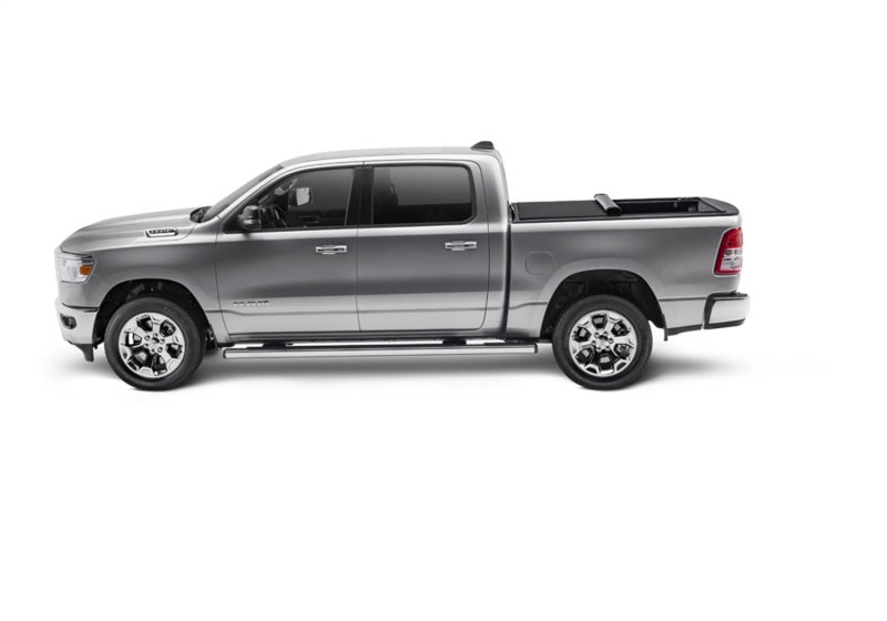 Truxedo 19-20 Ram 1500 (New Body) w/o Multifunction Tailgate 6ft 4in Pro X15 Bed Cover 1486901