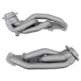 BBK 99-03 Ford F Series Truck 5.4 Shorty Tuned Length Exhaust Headers - 1-5/8 Titanium Ceramic 3518