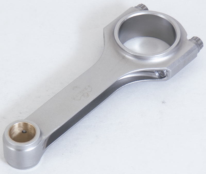 Eagle Mitsubishi 4G63 1st Gen Engine 21mm Piston Pin Connecting Rods (Set of 4) CRS5900MA3D