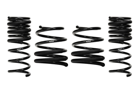Eibach Pro-Kit for 2015 Subaru WRX STI 2.5L Turbo 7728.14