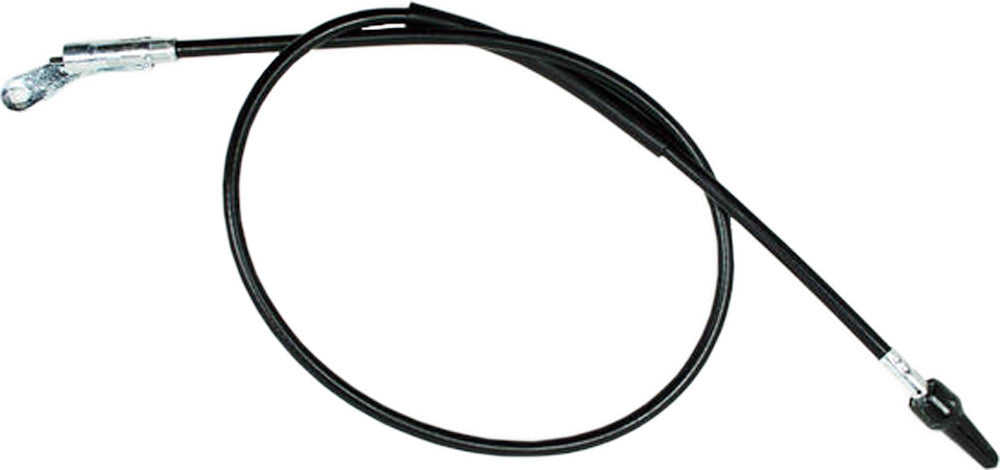 MOTION PROBlack Vinyl Speedo Cable05-2006