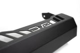DV8 Offroad 18-23 Jeep Wrangler JL/JT Front Bumper Sway-Bar Disconnect Motor Skid Plate SPJL-02