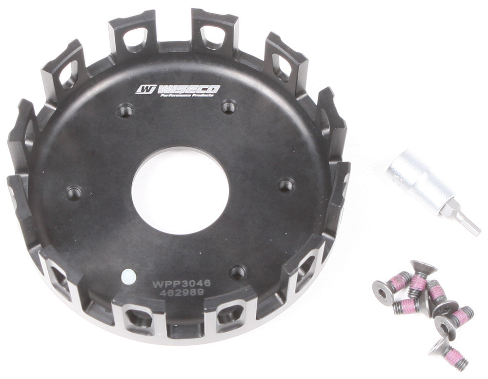 WISECO Clutch Basket Husq/Ktm WPP3046