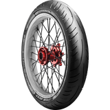 AVON Tire - Storm 3D X-M - Front - 110/70R17 - (54W) 4210012