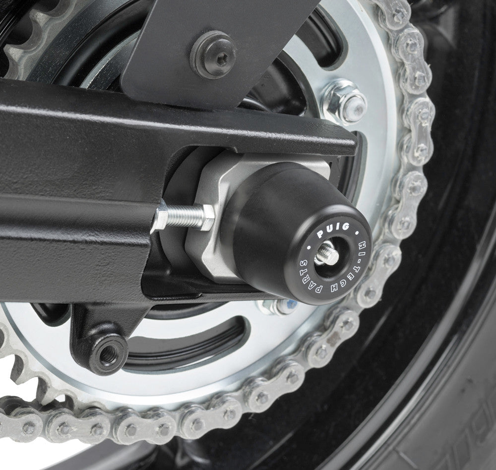 PUIG Axle Sliders Rear 6666N
