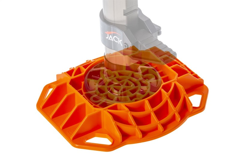 ARB Jack Base - 15400lbs Load Capacity 10100111