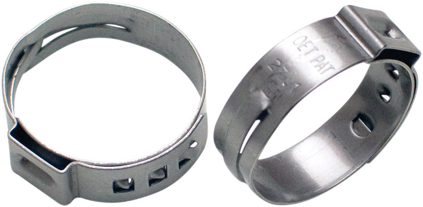 MOTION PROStepless Clamp 24-27mm 10/Pk11-1968