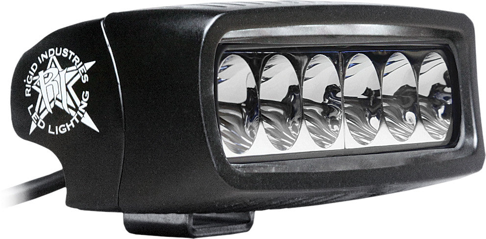 RIGID Sr-Q2 Driving Lights 2/Pk 91531