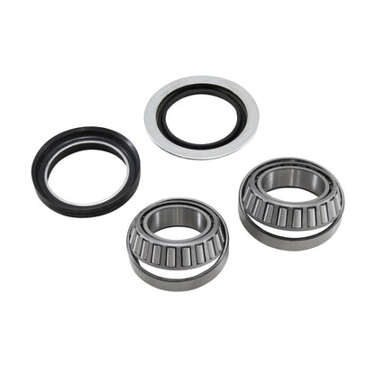 Yukon Gear Rplcmnt Axle Bearing and Seal Kit For 83-96 Dana 44 / 97-99 Dana 50 & 60 AK F-F06