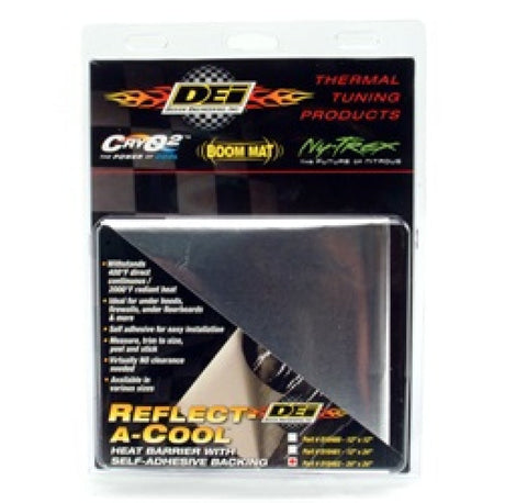 DEI Reflect-A-Cool 24in x 24in Sheet 10462