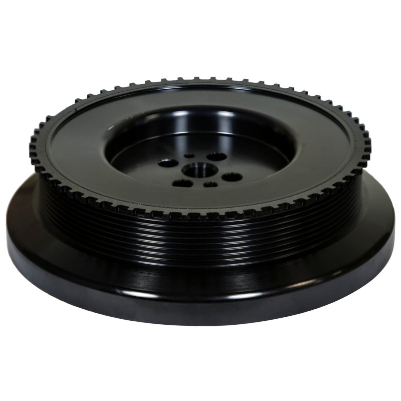 Fluidampr Dodge Cummins 6.7L Steel Internally Balanced Damper 920321