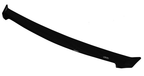 AVS 06-13 Chevy Impala Aeroskin Low Profile Acrylic Hood Shield - Smoke 320020