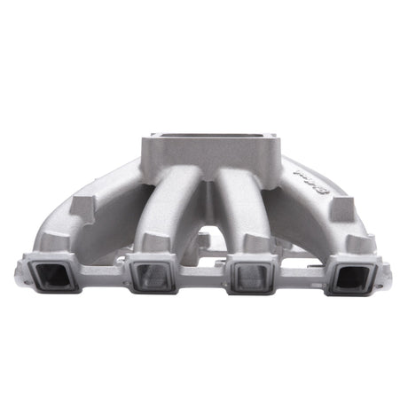 Edelbrock Manifold Super Victor GM LS3 V8 Carbureted 4500 Series Flange 2821