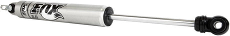 Fox 07+ Jeep JK 2.0 Performance Series 8.6in. Smooth Body IFP Rear Shock (Alum) / 0-2in Lift 985-24-028
