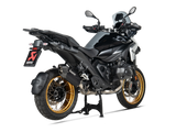 AKRAPOVIC Header Pipe - Titanium - BMW R 1300 GS 2024 -2026  E-B13E1  1812-0587