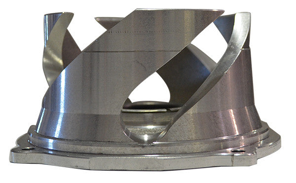 BOYESEN Team Helix 42 Strt 44 Strt LW420453