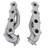 BBK 99-03 Ford F Series Truck 5.4 Shorty Tuned Length Exhaust Headers - 1-5/8 Titanium Ceramic 3518