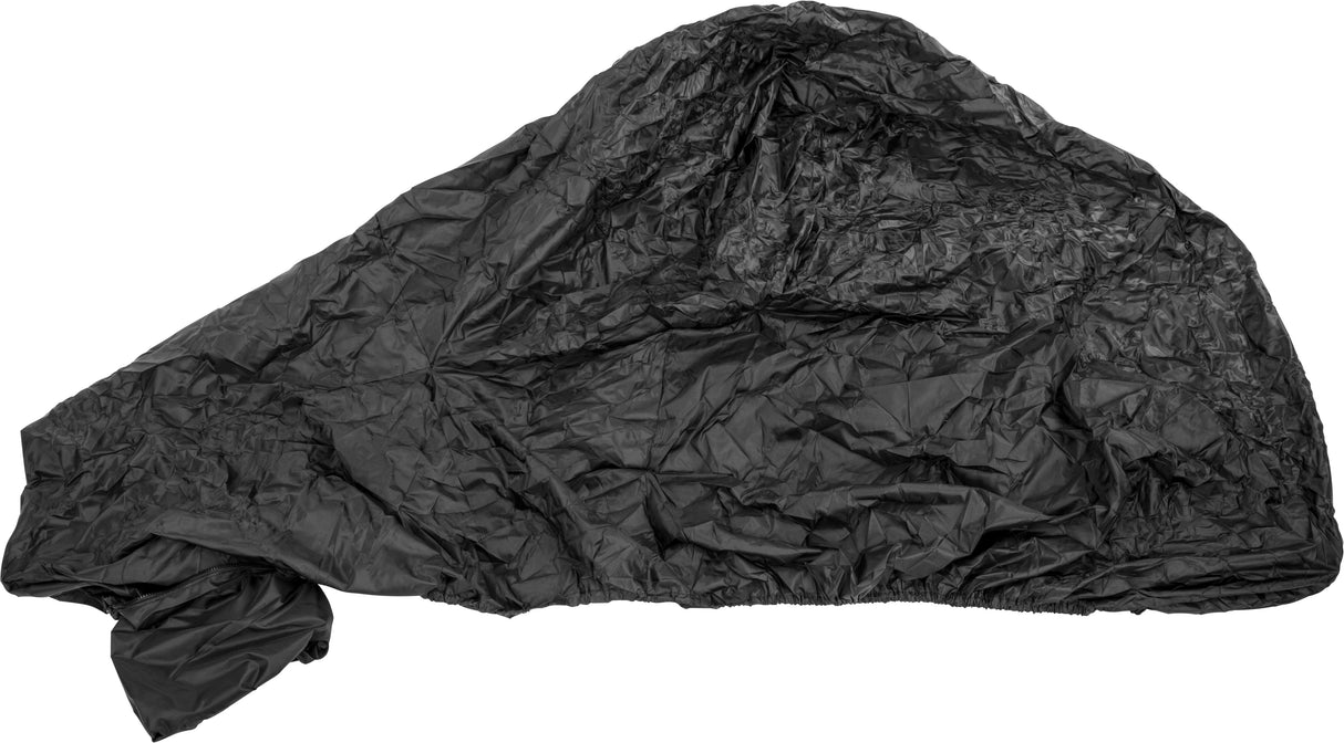 KORONISLightweight Cover (Black)100-101