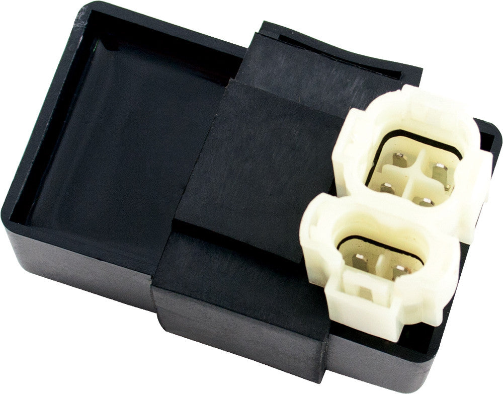 MOGO PARTSCdi 6-Pin- 50-150cc 4-Stroke Male Plug08-0111