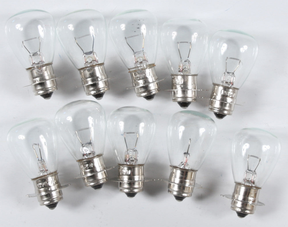 SP1 Bulb 12v/45w 10/Pk 01-158