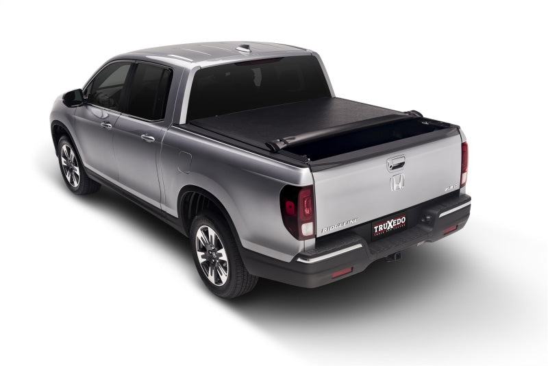 Truxedo 17-20 Honda Ridgeline 4ft 8in Lo Pro Bed Cover 530601