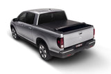 Truxedo 17-20 Honda Ridgeline 4ft 8in Lo Pro Bed Cover 530601