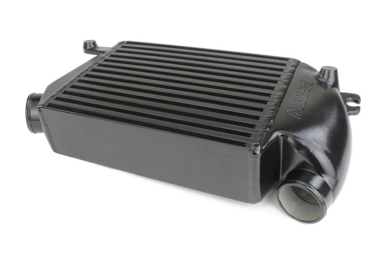 Perrin Subaru WRX 15+ Top Mount Intercooler - Black PSP-ITR-325BK