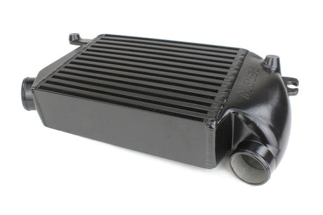 Perrin Subaru WRX 15+ Top Mount Intercooler - Black PSP-ITR-325BK