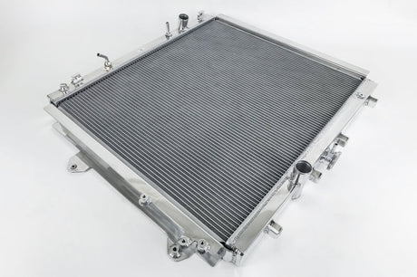 CSF 10-19 Toyota 4Runner High Performance All-Aluminum Radiator 7085